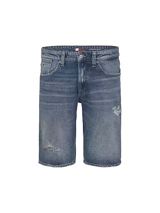 TOMMY JEANS | Jeansshorts RONNIE | 